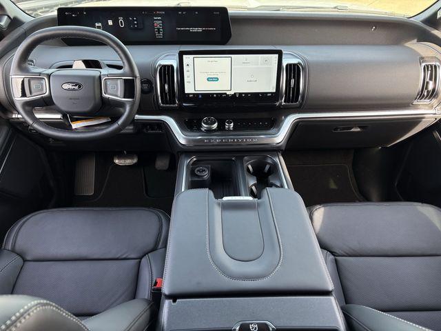 new 2026 Ford Expedition car, priced at $72,000
