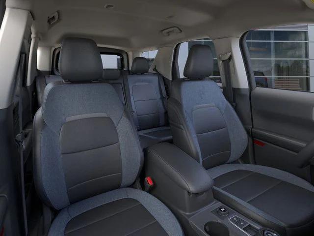 new 2025 Ford Bronco Sport car, priced at $29,495