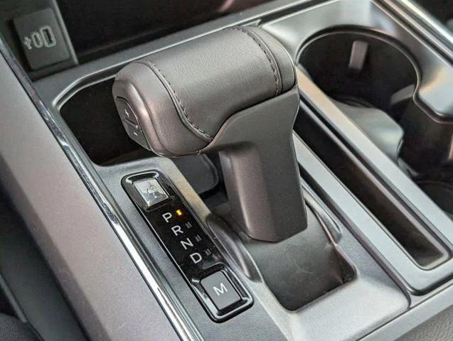 new 2025 Ford F-150 car, priced at $53,780