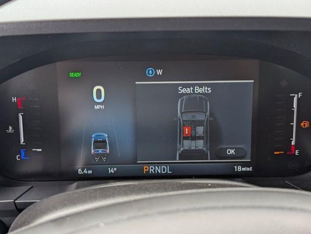 new 2026 Ford Maverick car, priced at $28,121