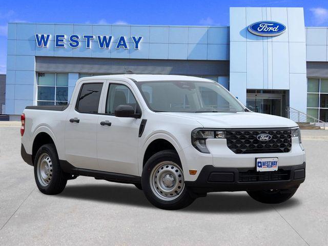 new 2026 Ford Maverick car, priced at $28,121