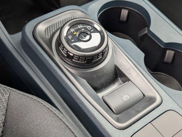 new 2026 Ford Maverick car, priced at $28,121