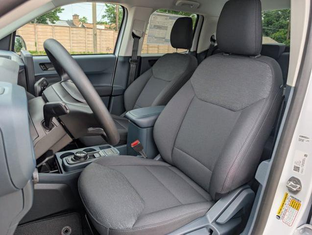 new 2026 Ford Maverick car, priced at $28,121