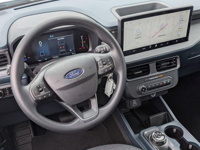 new 2026 Ford Maverick car, priced at $28,121