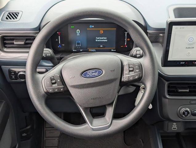 new 2026 Ford Maverick car, priced at $28,121