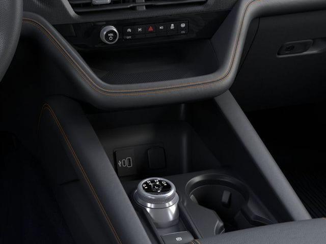 new 2026 Ford Explorer car, priced at $48,218