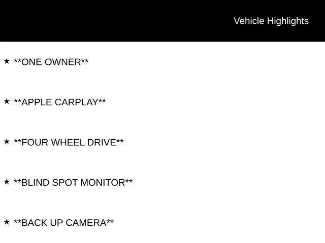 used 2023 Jeep Renegade car, priced at $20,480