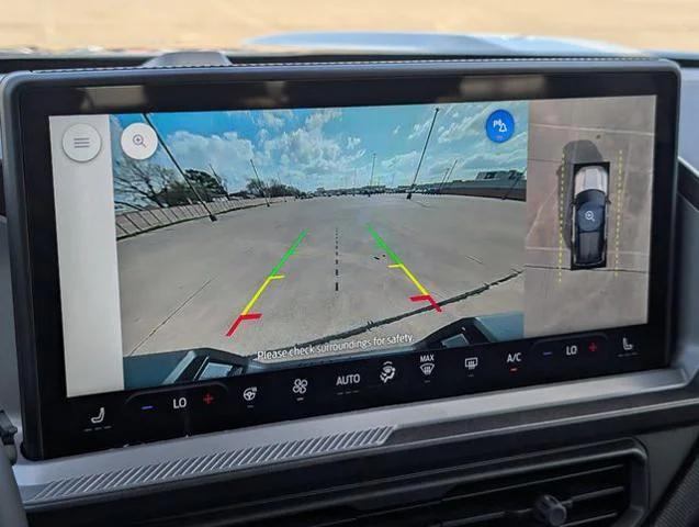 new 2026 Ford Bronco Sport car, priced at $39,255