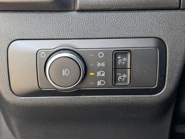 new 2026 Ford Bronco Sport car, priced at $39,255