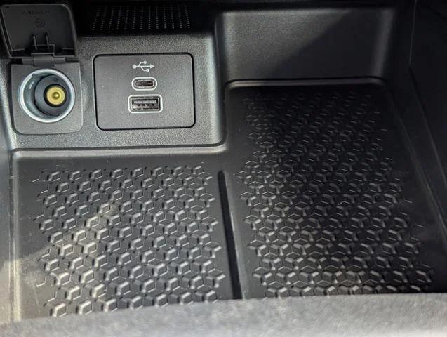 new 2026 Ford Bronco Sport car, priced at $39,255