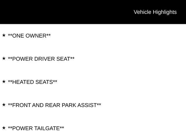 used 2024 Chevrolet Equinox car, priced at $19,809