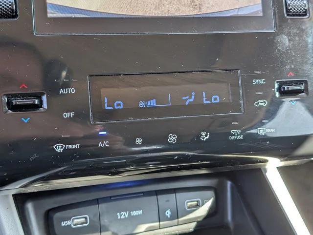 used 2022 Hyundai Tucson car, priced at $18,495