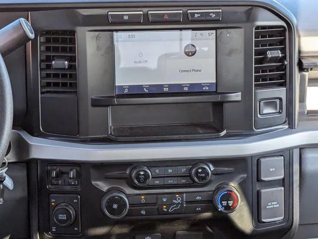 used 2024 Ford F-250 car, priced at $50,734