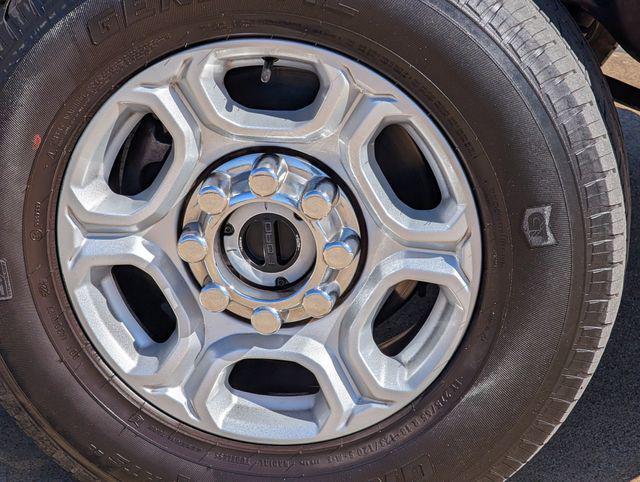 used 2024 Ford F-250 car, priced at $50,734