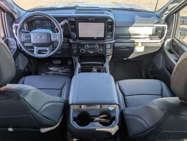 new 2026 Ford F-250 car, priced at $85,229