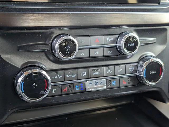 new 2026 Ford F-250 car, priced at $85,229