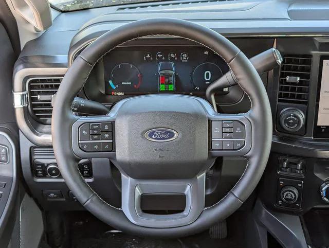 new 2026 Ford F-250 car, priced at $85,229
