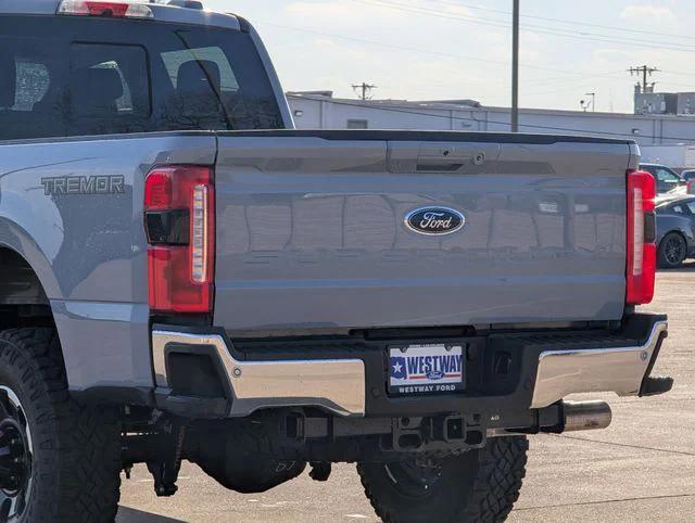 new 2026 Ford F-250 car, priced at $85,229