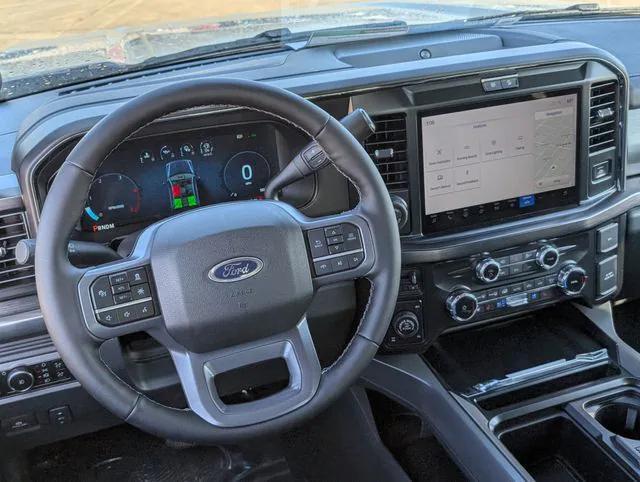 new 2026 Ford F-250 car, priced at $85,229