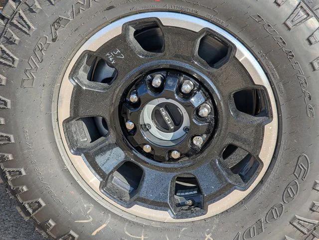 new 2026 Ford F-250 car, priced at $85,229