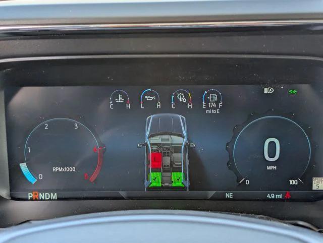 new 2026 Ford F-250 car, priced at $85,229