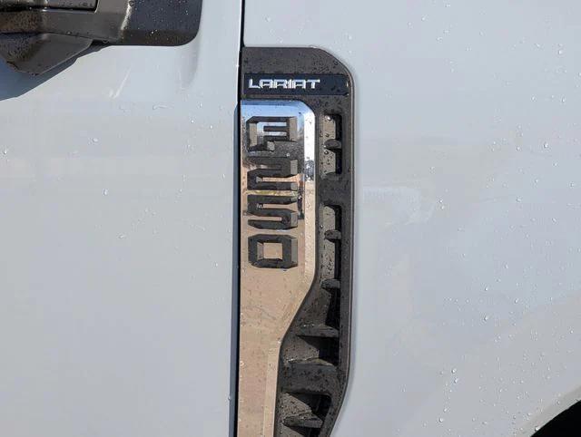 new 2026 Ford F-250 car, priced at $85,229