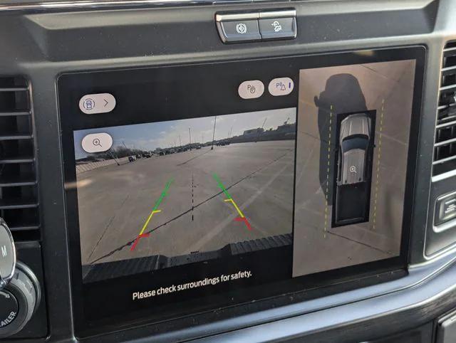 new 2026 Ford F-250 car, priced at $85,229