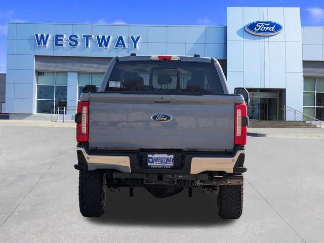 new 2026 Ford F-250 car, priced at $85,229