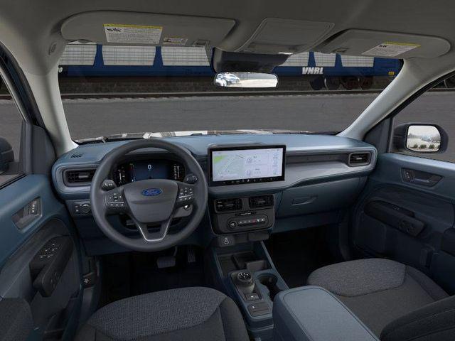new 2026 Ford Maverick car, priced at $28,121