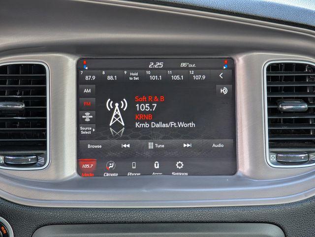 used 2023 Dodge Charger car, priced at $22,794