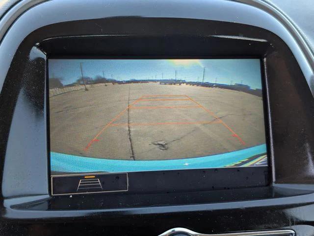 used 2021 Chevrolet Spark car, priced at $10,995