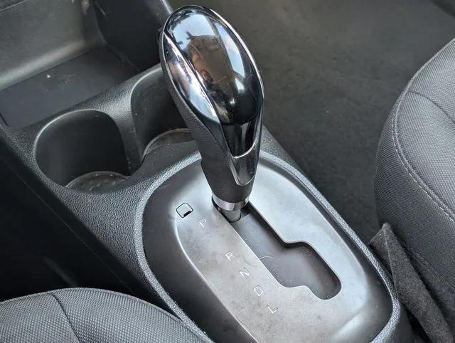 used 2021 Chevrolet Spark car, priced at $10,995