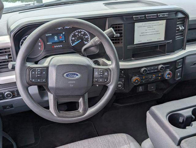 used 2024 Ford F-250 car, priced at $45,999