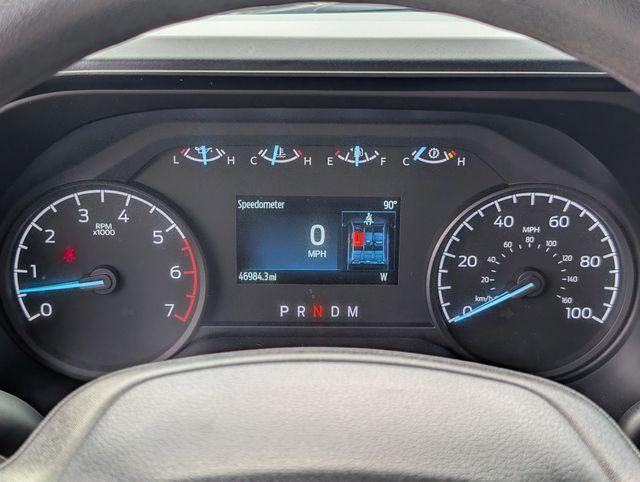 used 2024 Ford F-250 car, priced at $45,999