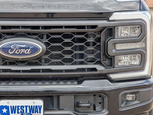 used 2024 Ford F-250 car, priced at $45,999