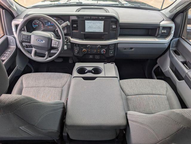used 2024 Ford F-250 car, priced at $45,999