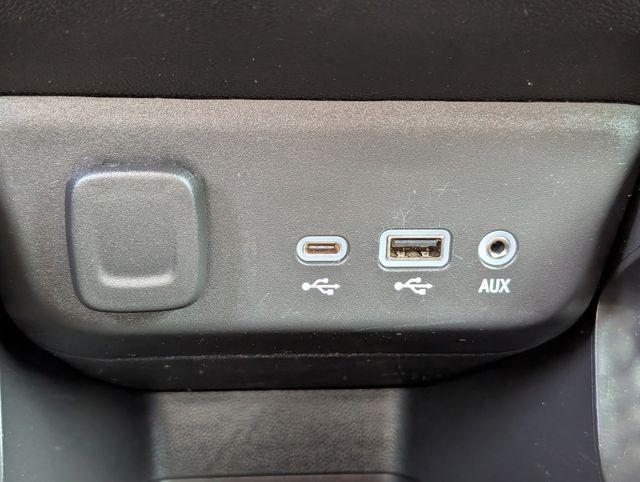 used 2022 Chevrolet TrailBlazer car, priced at $19,247