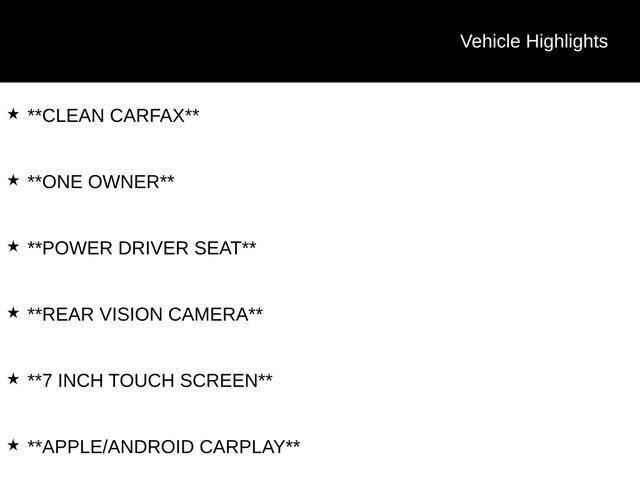 used 2022 Chevrolet TrailBlazer car, priced at $19,247