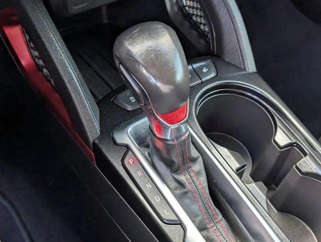 used 2022 Chevrolet TrailBlazer car, priced at $19,247