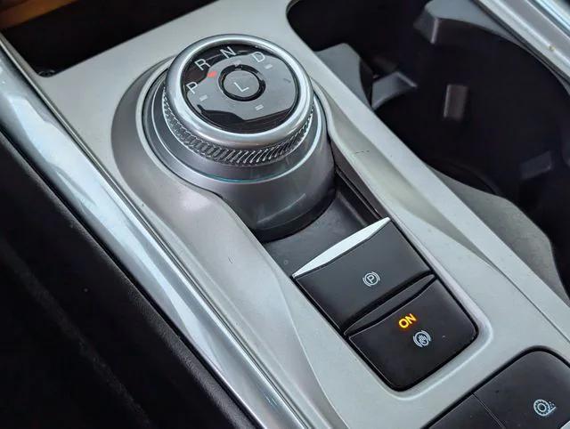 used 2021 Ford Explorer car, priced at $17,499