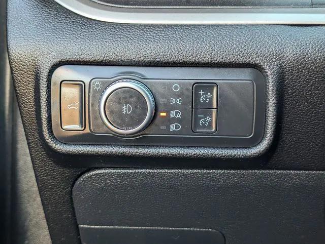 used 2021 Ford Explorer car, priced at $17,499