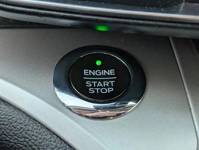 used 2021 Ford Explorer car, priced at $17,499