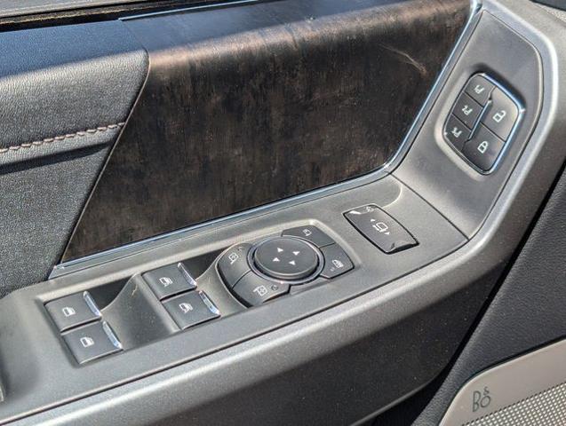 new 2026 Ford F-350 car, priced at $85,350