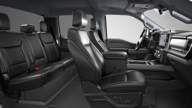 new 2026 Ford F-350 car, priced at $85,350