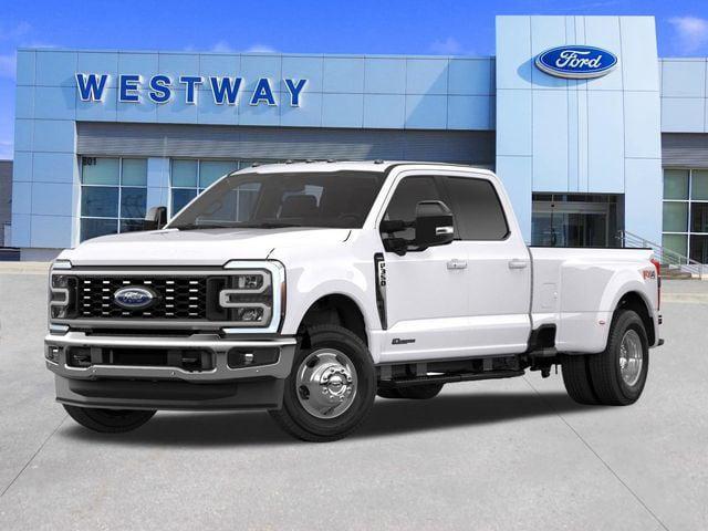 new 2026 Ford F-350 car, priced at $85,350