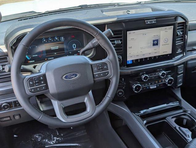 new 2026 Ford F-350 car, priced at $85,350
