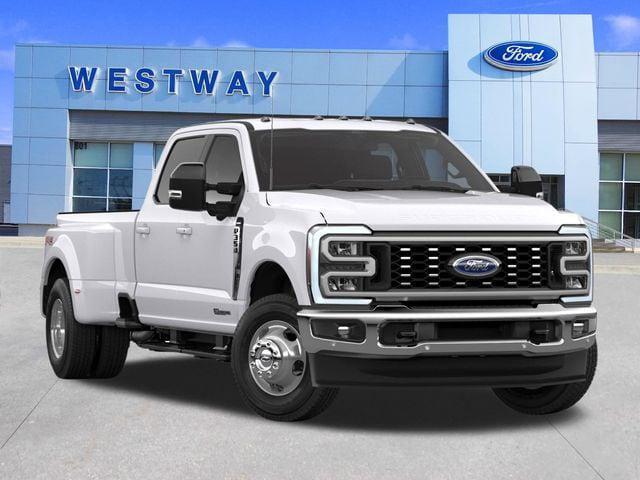 new 2026 Ford F-350 car, priced at $85,350