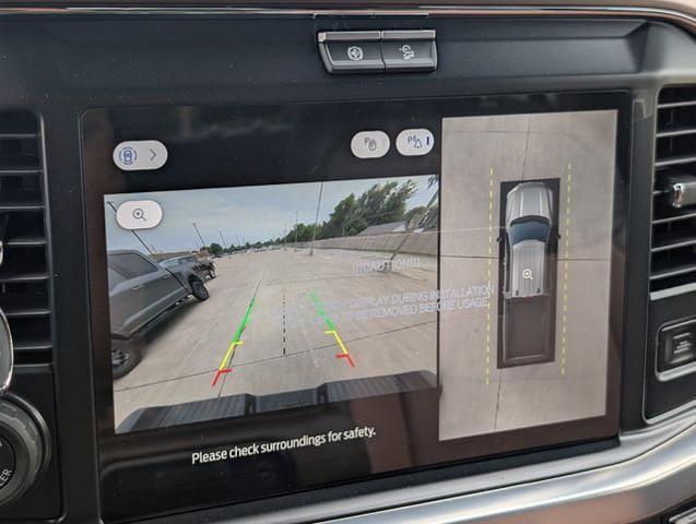 new 2026 Ford F-350 car, priced at $92,995
