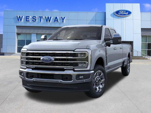 new 2026 Ford F-350 car, priced at $92,995