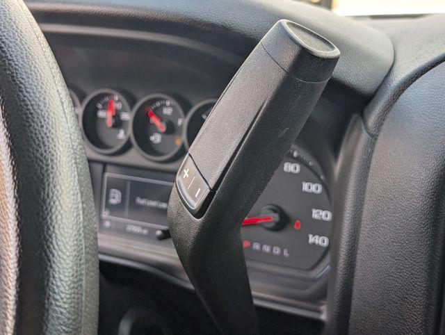 used 2024 Chevrolet Silverado 1500 car, priced at $34,499